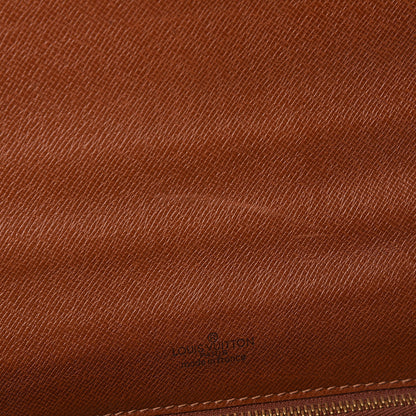 Louis Vuitton Monogram Concorde 10 of 18