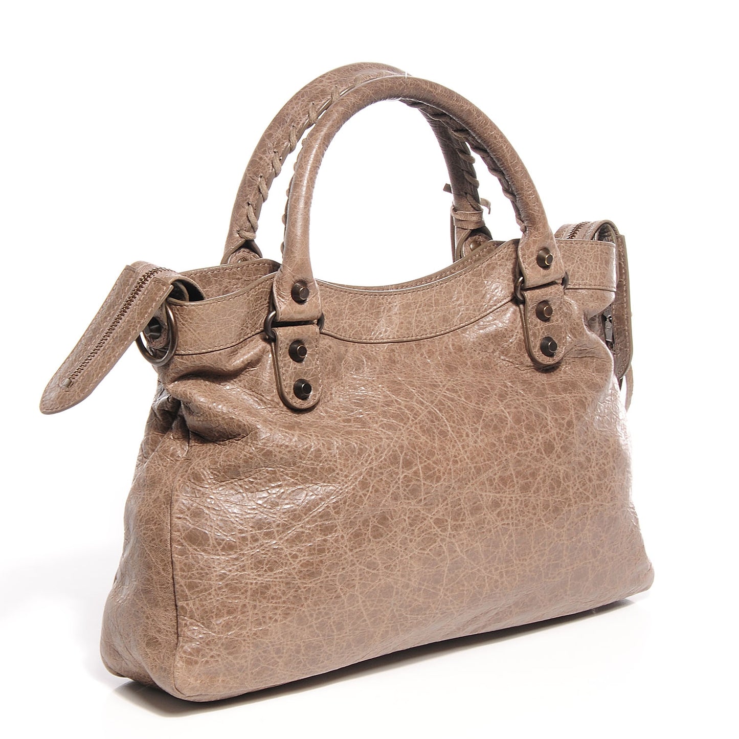 Agneau Classic Hardware Town Gris Poivre