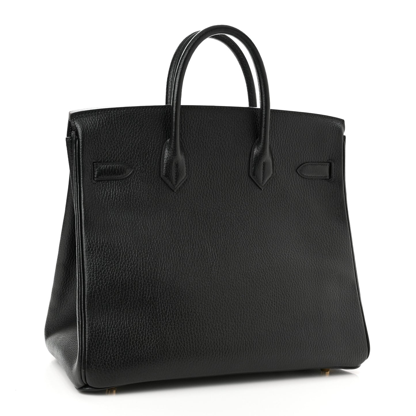 Ardennes HAC Birkin 32 Black