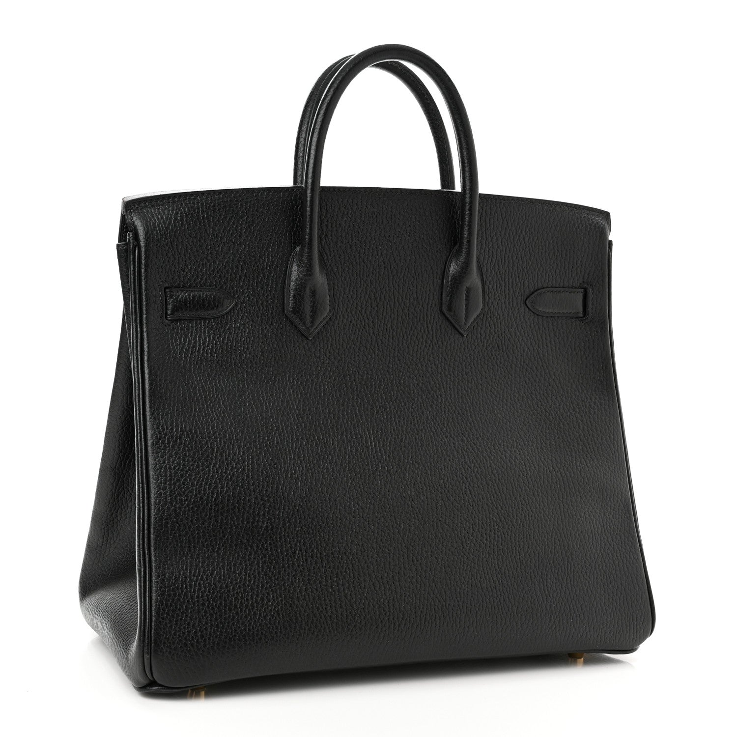 Hermes Ardennes HAC Birkin 32 Black 3 of 13