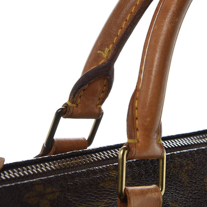 Louis Vuitton Monogram Speedy 40 9 of 11