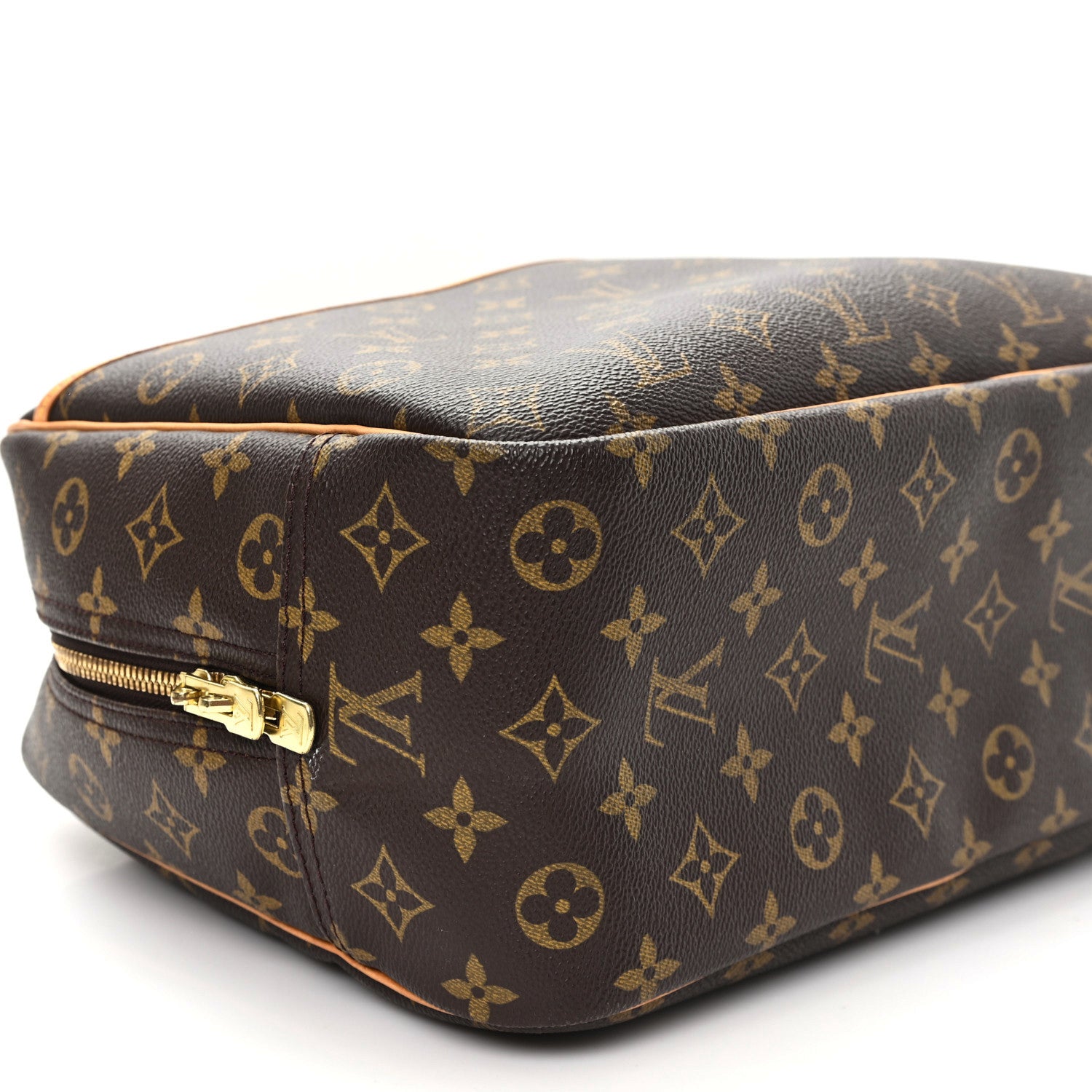 Louis Vuitton Monogram Deauville 8 of 9