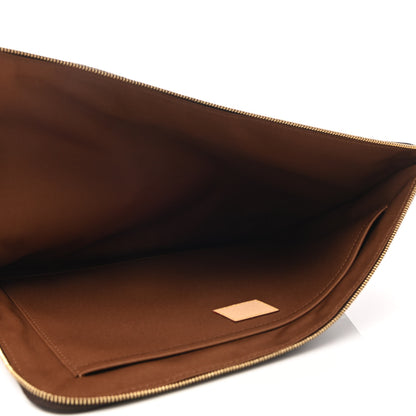 Louis Vuitton Monogram Etui Voyage GM Pouch 5 of 6
