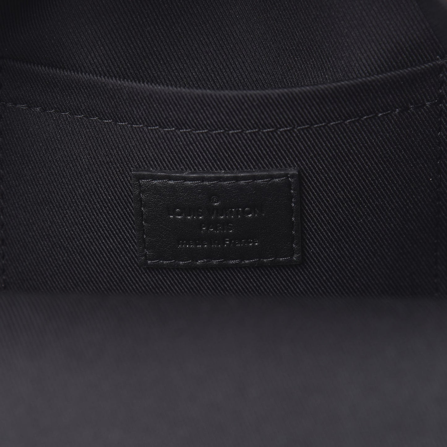 Reverse Monogram Palm Springs Backpack Mini