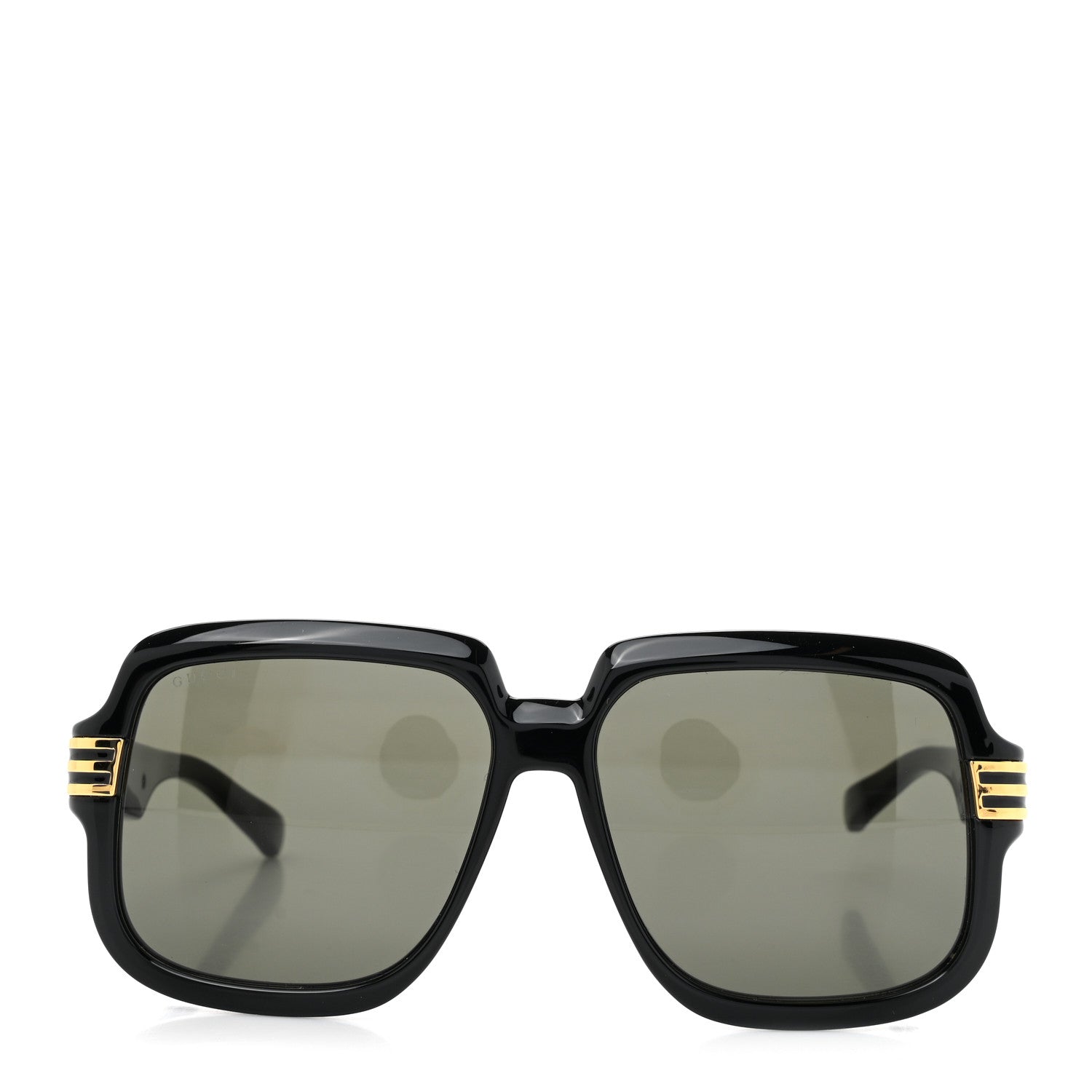 Gucci Acetate GG0979S Sunglasses Black 2 of 8