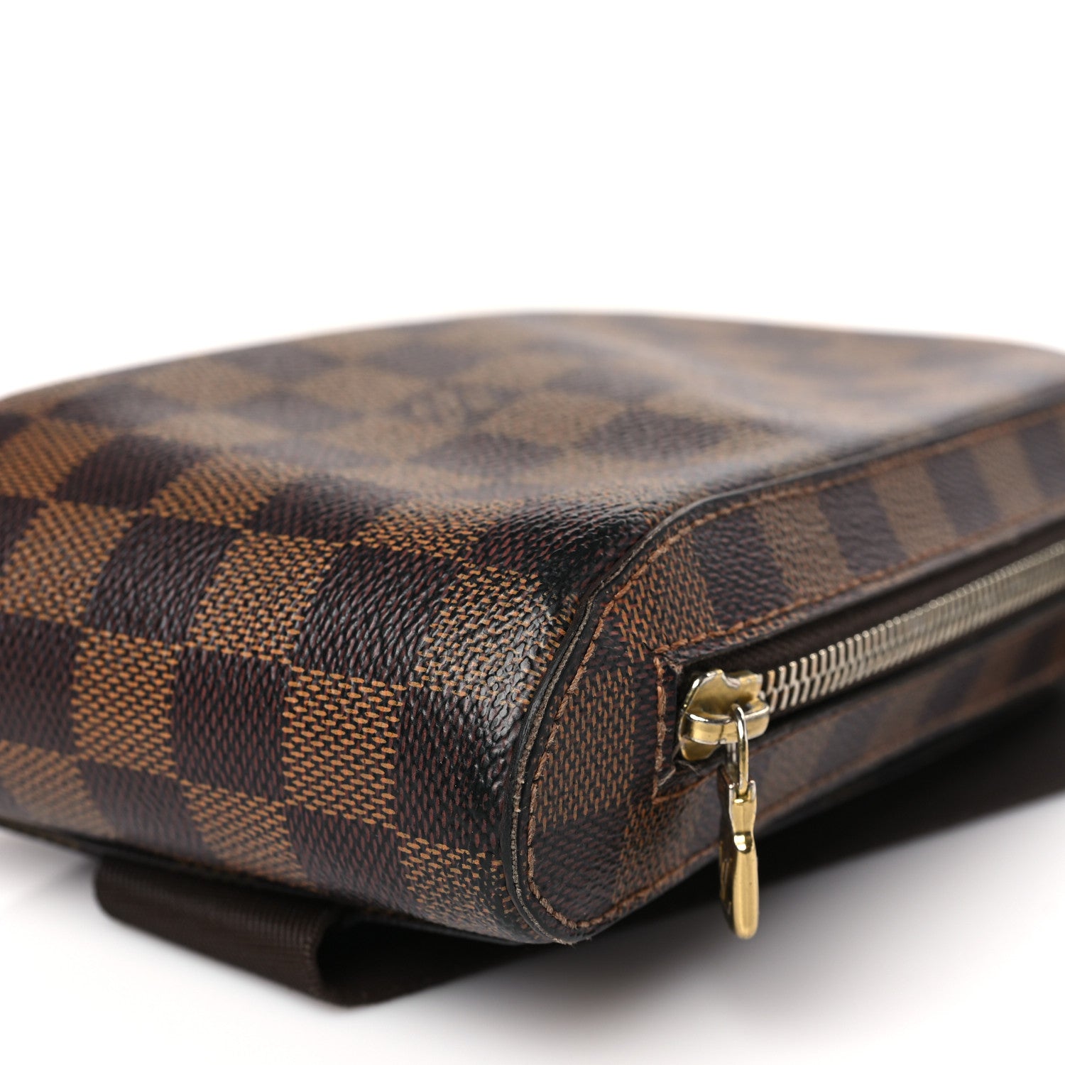 Louis Vuitton Damier Ebene Geronimos 8 of 8