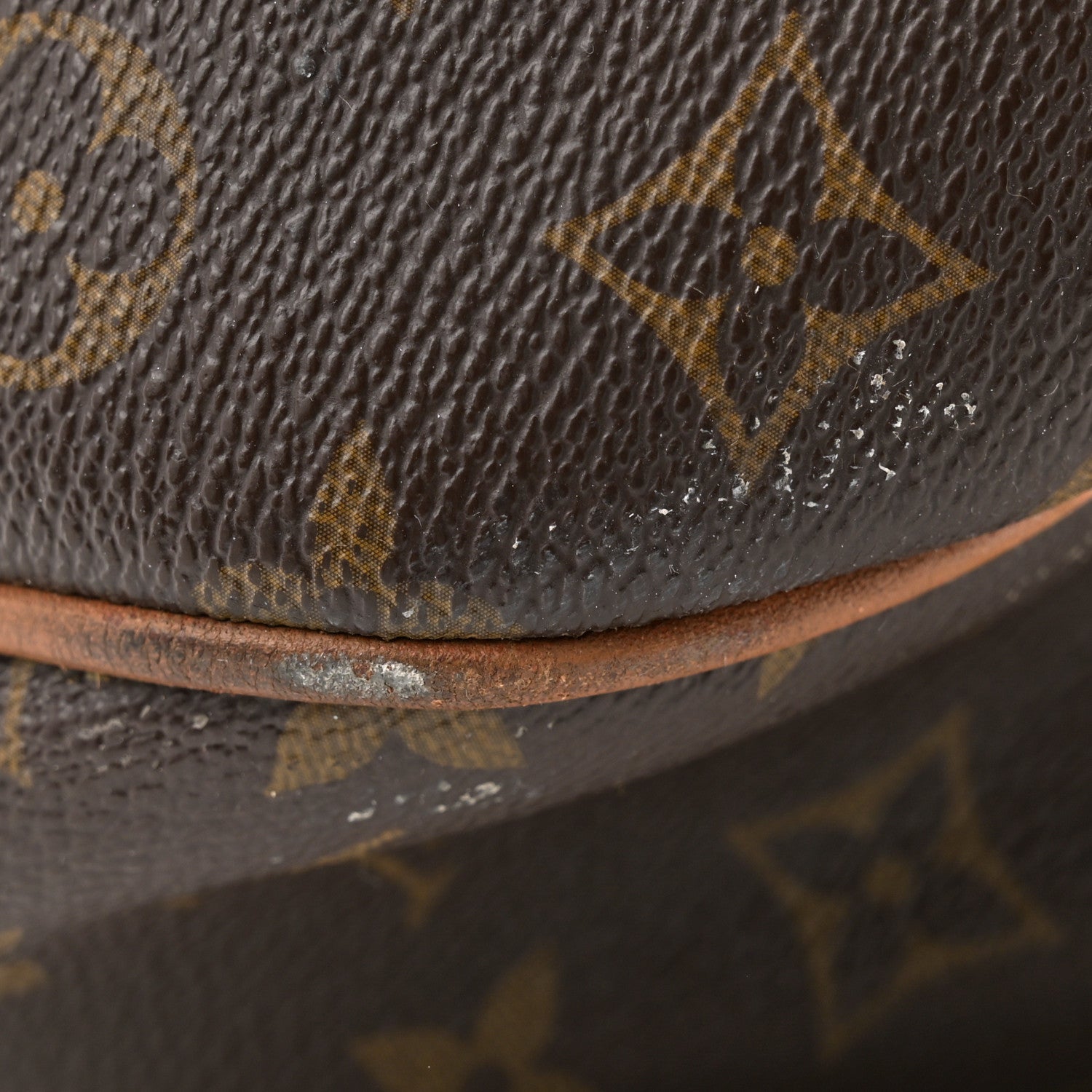 Louis Vuitton Monogram Galliera GM 13 of 13