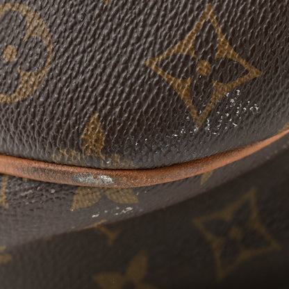 Louis Vuitton Monogram Galliera GM 13 of 13