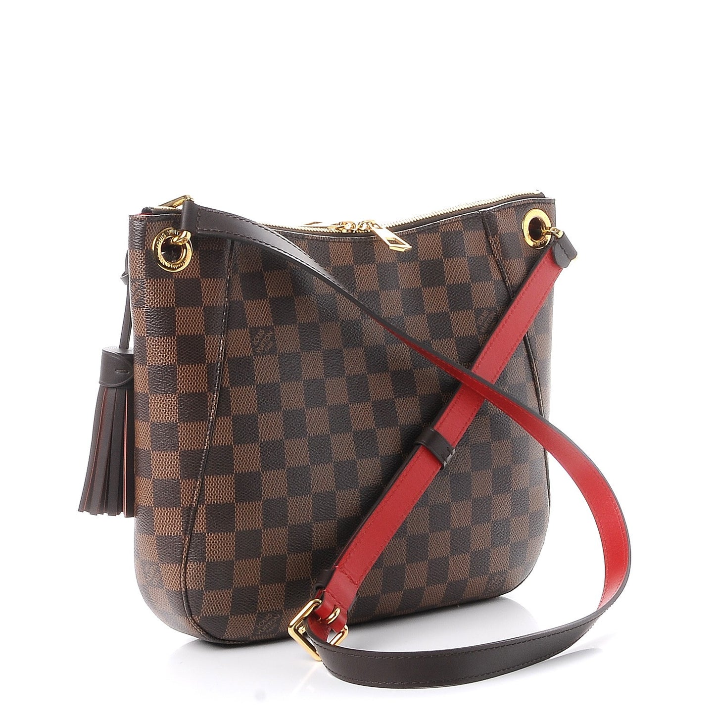 Damier Ebene South Bank Besace