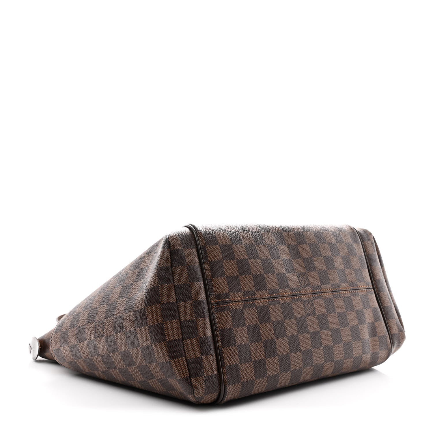 Louis Vuitton Damier Ebene Totally MM 4 of 11