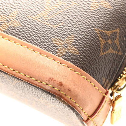 Louis Vuitton Monogram Nano Alma 11 of 11
