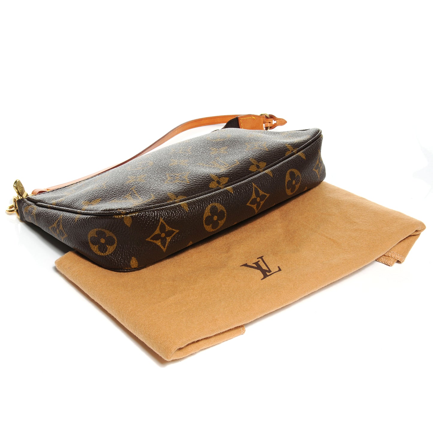 Monogram Pochette Accessories