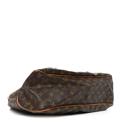 Louis Vuitton Monogram Delightful GM 4 of 10