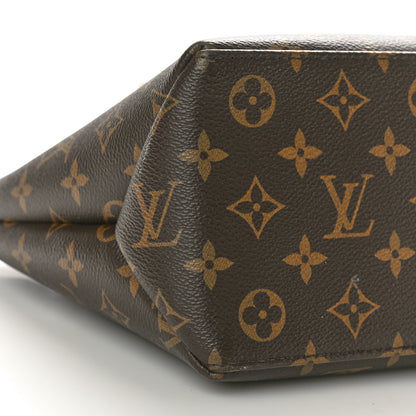 Louis Vuitton Monogram Petit Palais 8 of 11