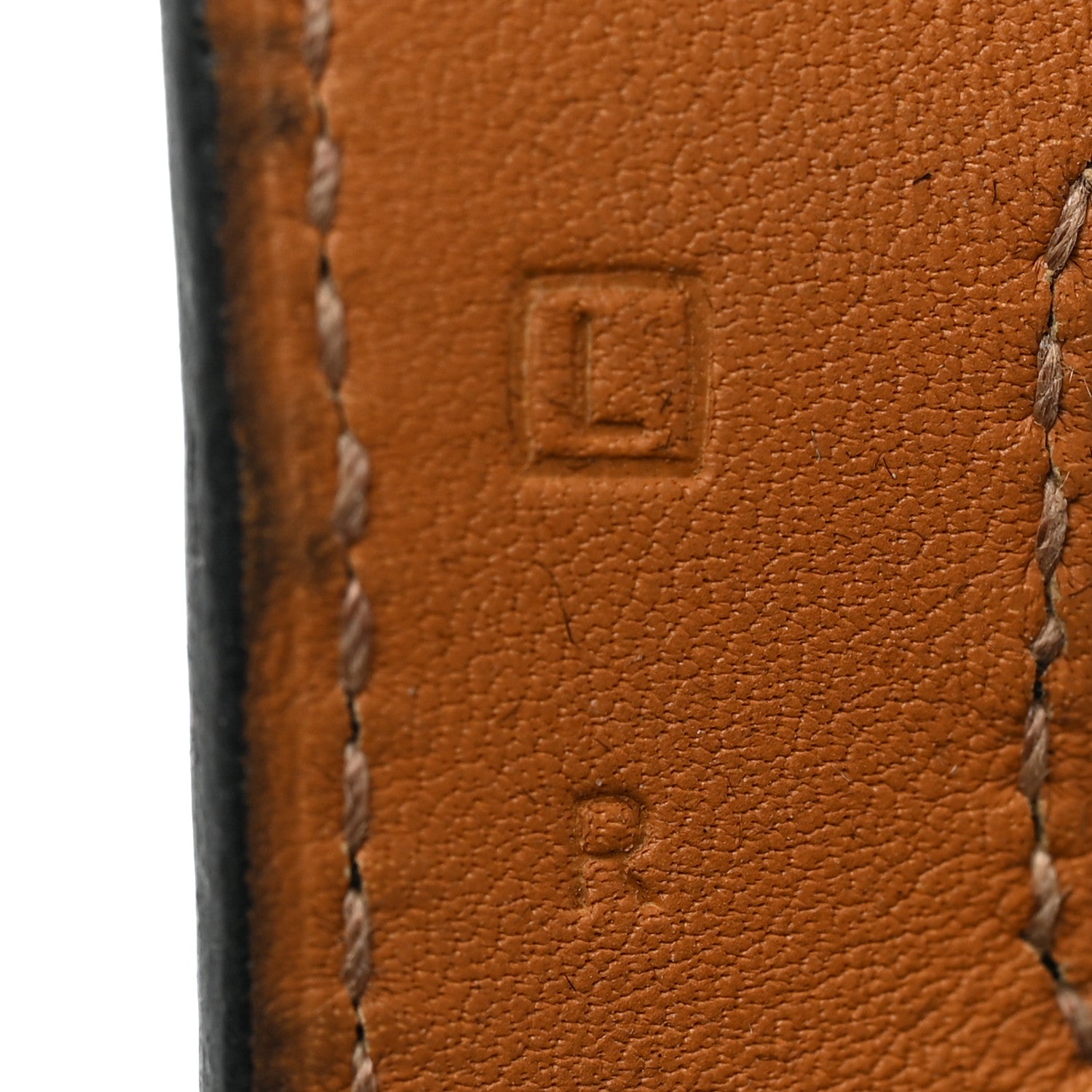 Hermes Swift Ano Cuff S Black 6 of 7