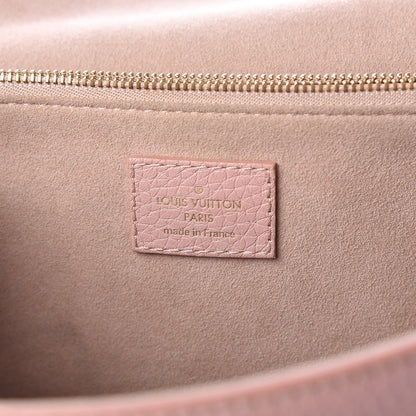 Louis Vuitton Taurillon Volta Magnolia 6 of 21
