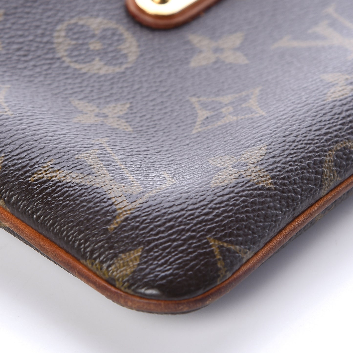 Monogram Pochette Milla MM