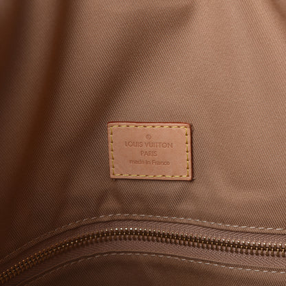 Louis Vuitton Damier Azur Graceful MM 6 of 9