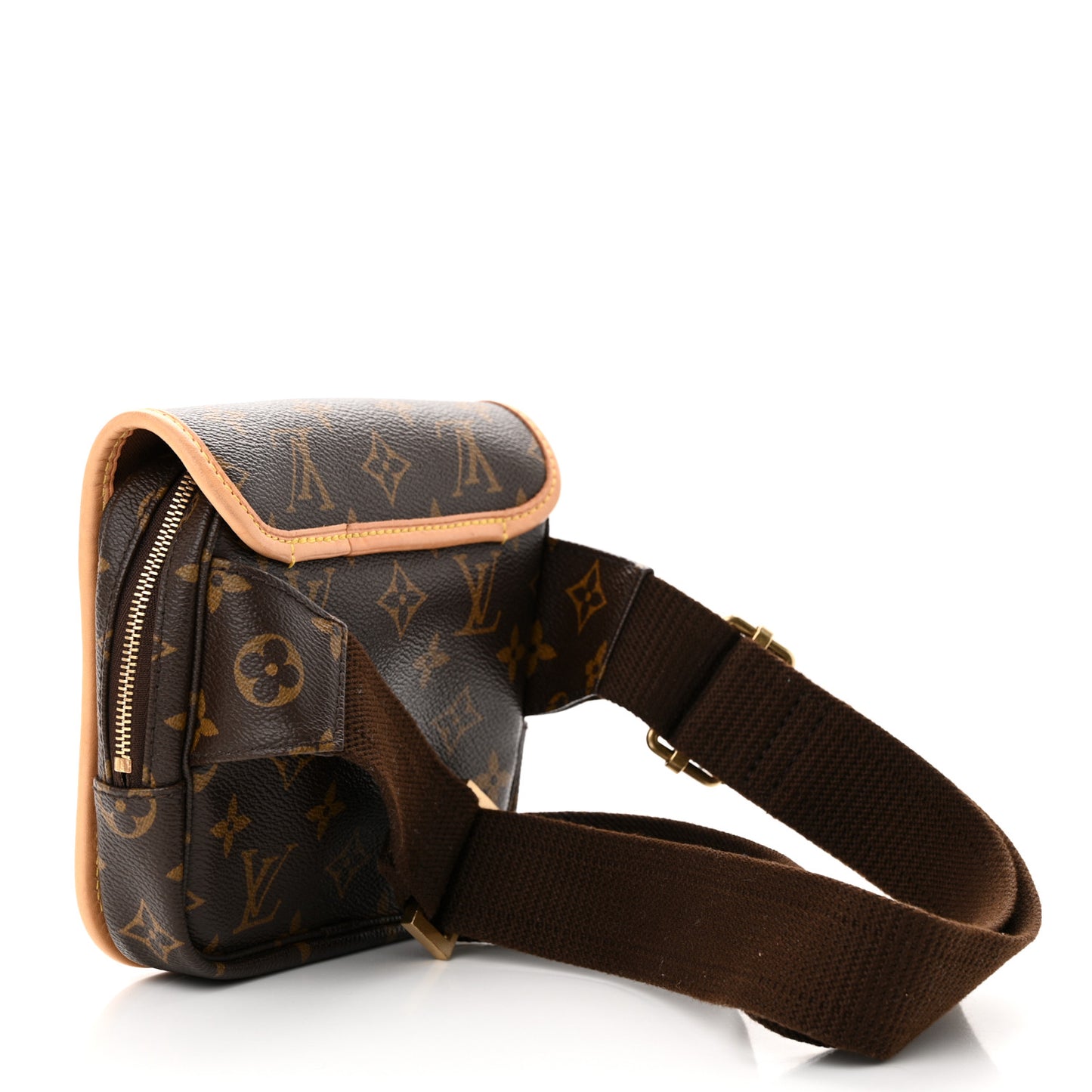 Monogram Bosphore Bum Bag
