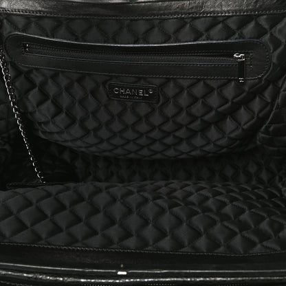 Chanel Calfskin Large Perfect Day Tote Black 5 of 17