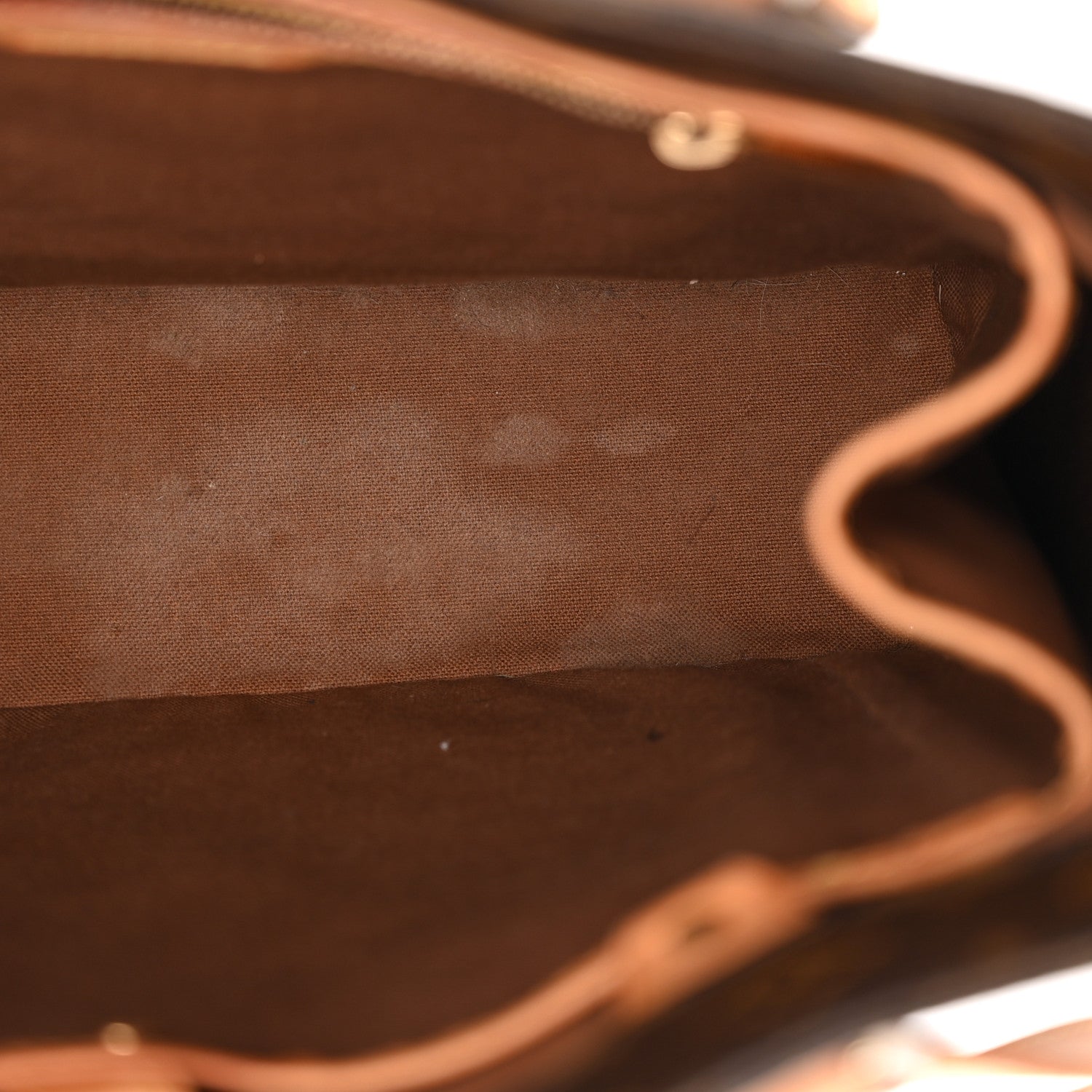 Louis Vuitton Monogram Vavin GM 11 of 15