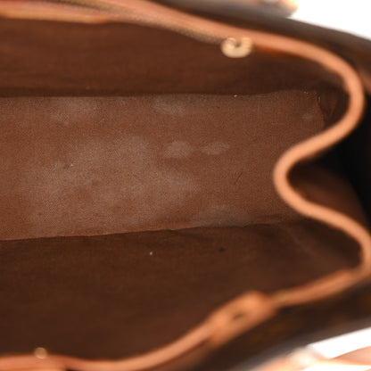 Louis Vuitton Monogram Vavin GM 11 of 15