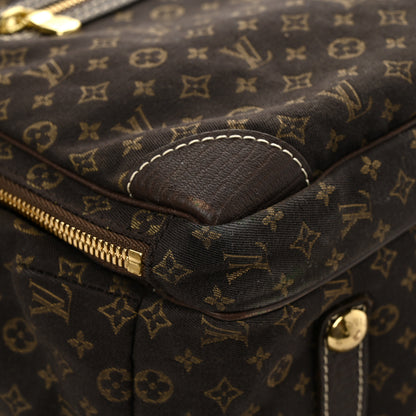 Louis Vuitton Mini Lin Sac a Langer Diaper Bag Ebene 10 of 11