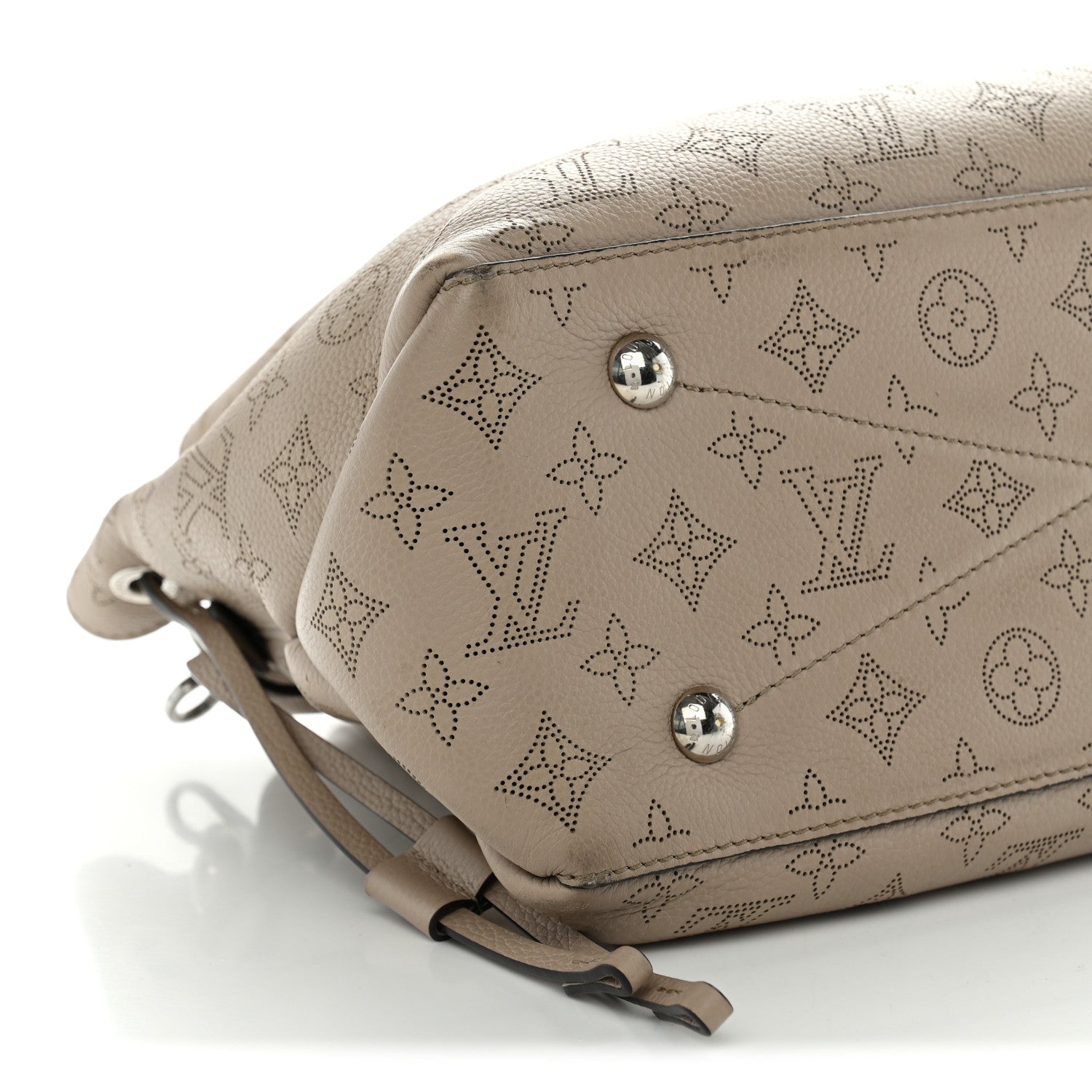 Louis Vuitton Mahina Bella Tote Galet 8 of 13