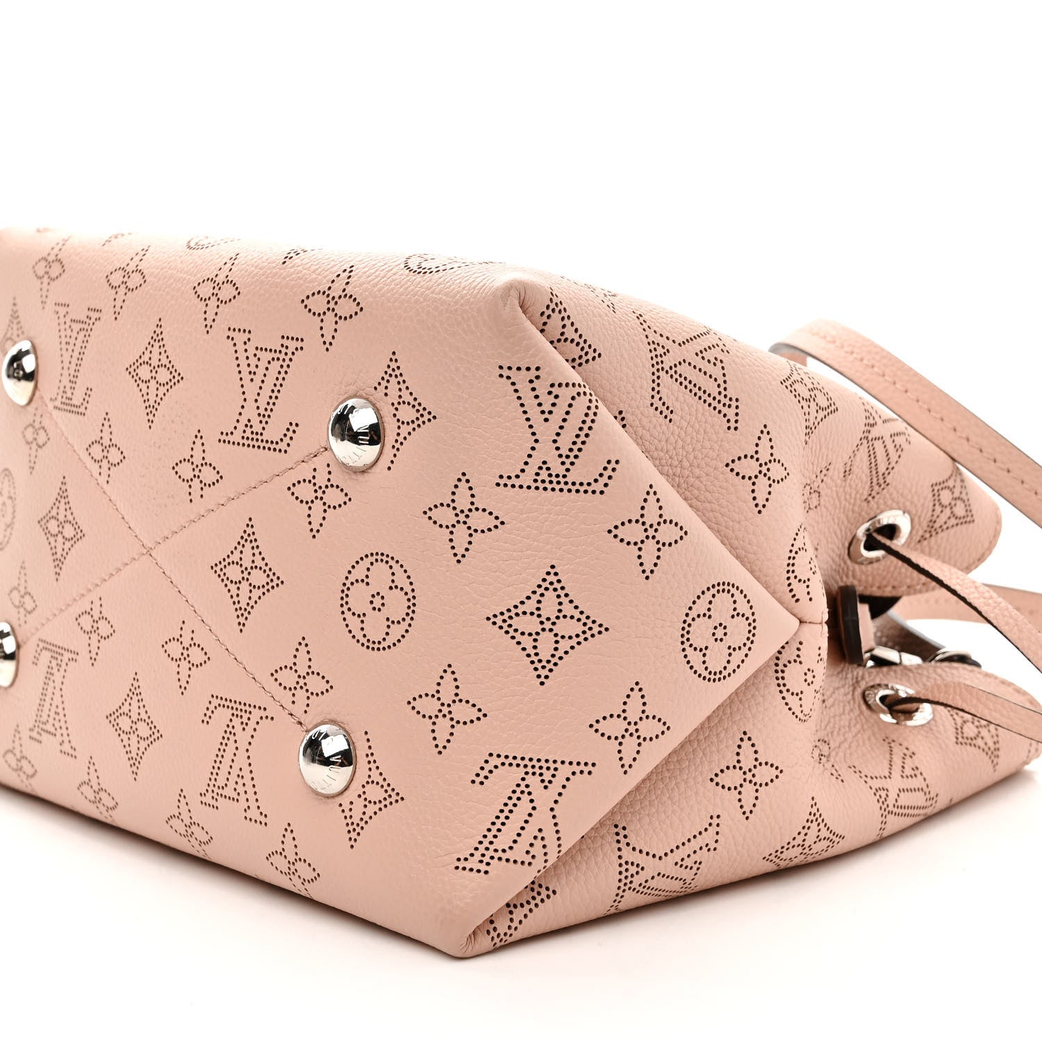 Louis Vuitton Mahina Bella Magnolia 10 of 10