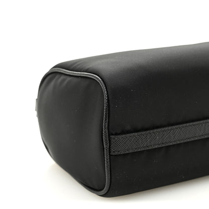 Prada Re-Nylon Pouch Black 9 of 10