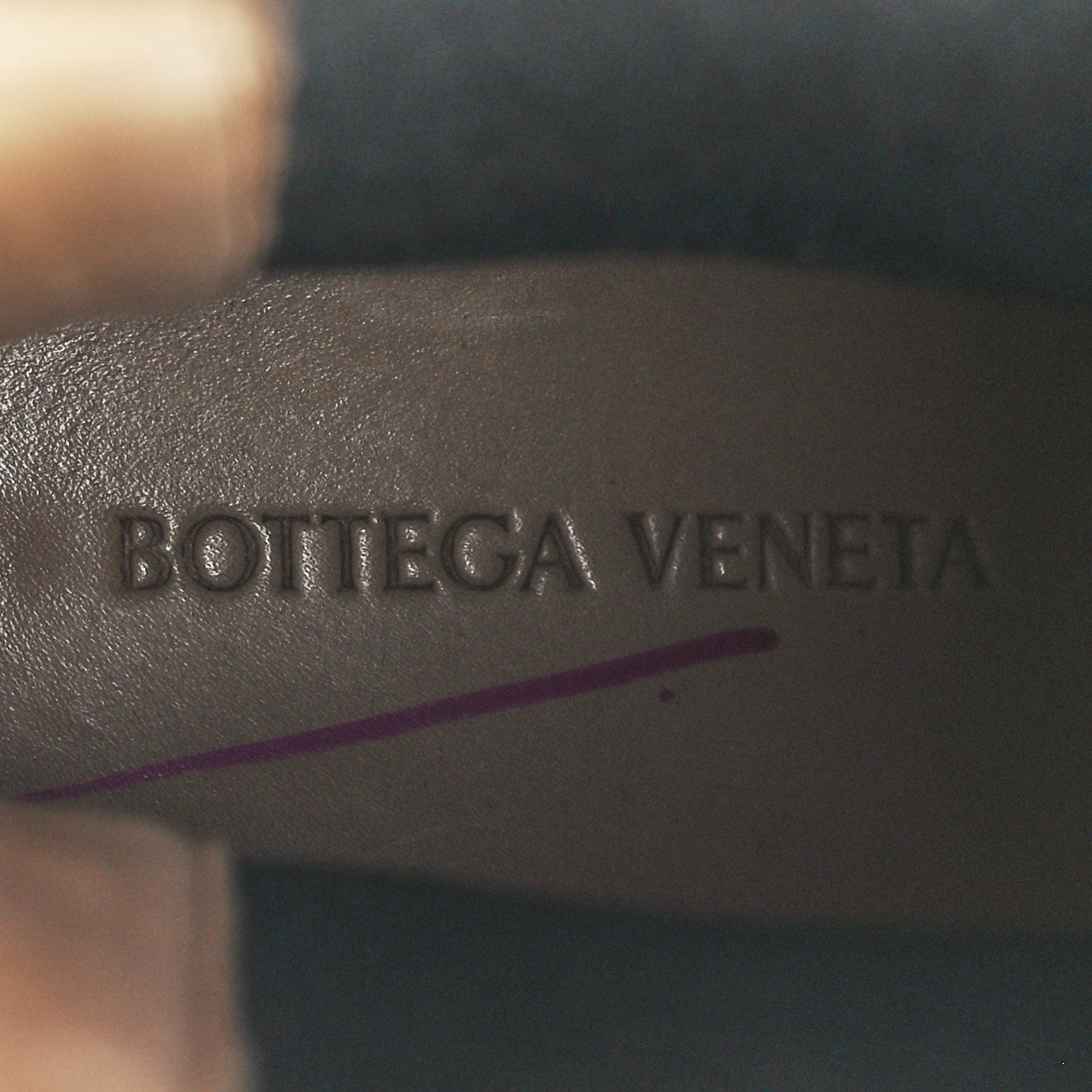 Bottega Veneta Calfskin The Lug Chelsea 55mm Boots 36 Black 7 of 8