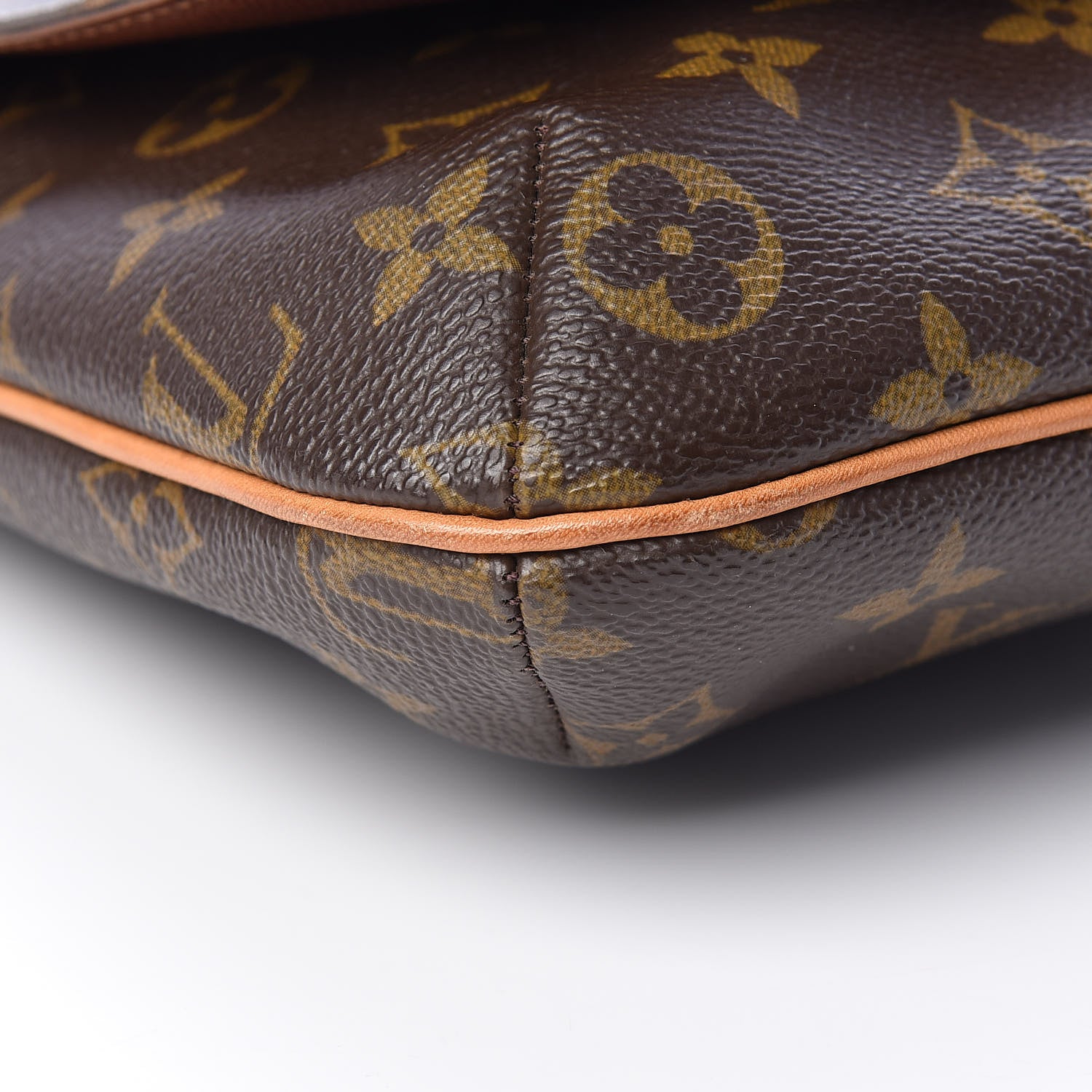 Louis Vuitton Monogram Musette Salsa 9 of 12