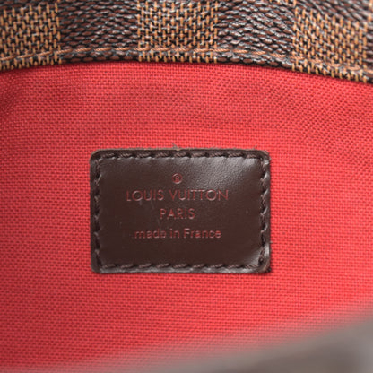 Louis Vuitton Damier Ebene Bloomsbury PM 8 of 14