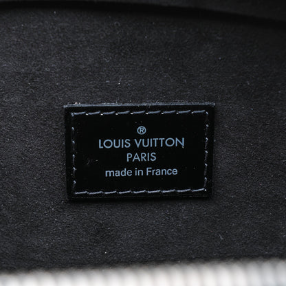 Louis Vuitton Electric Epi Pont-Neuf GM Black 9 of 9