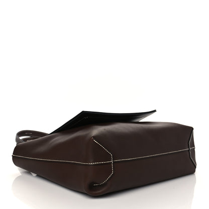 Hermes Volupto Cabasellier 31 Cacao 3 of 8