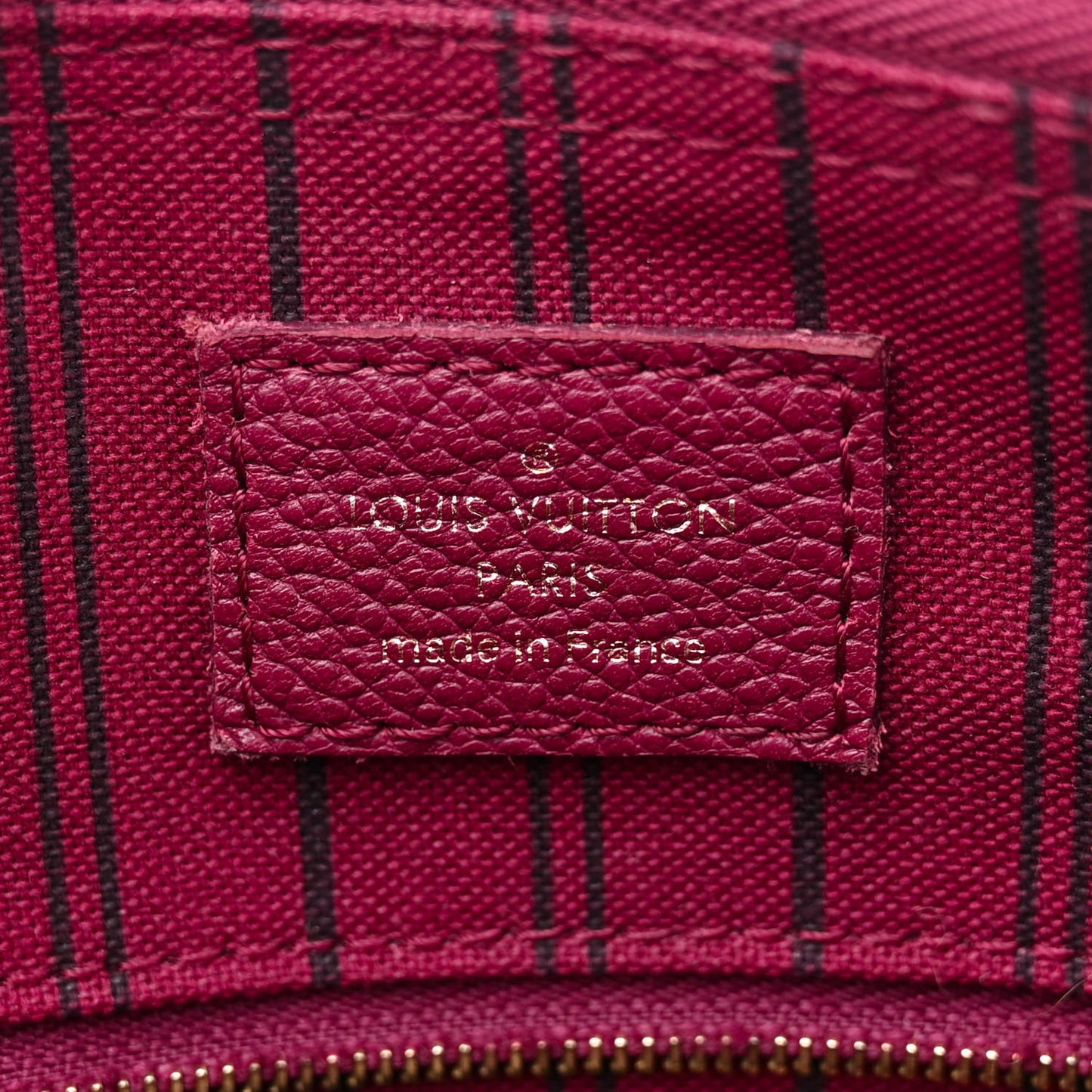 Empreinte Speedy Bandouliere 25 Aurore