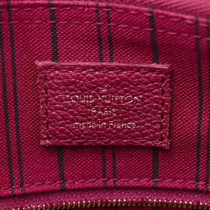 Louis Vuitton Empreinte Speedy Bandouliere 25 Aurore 6 of 15