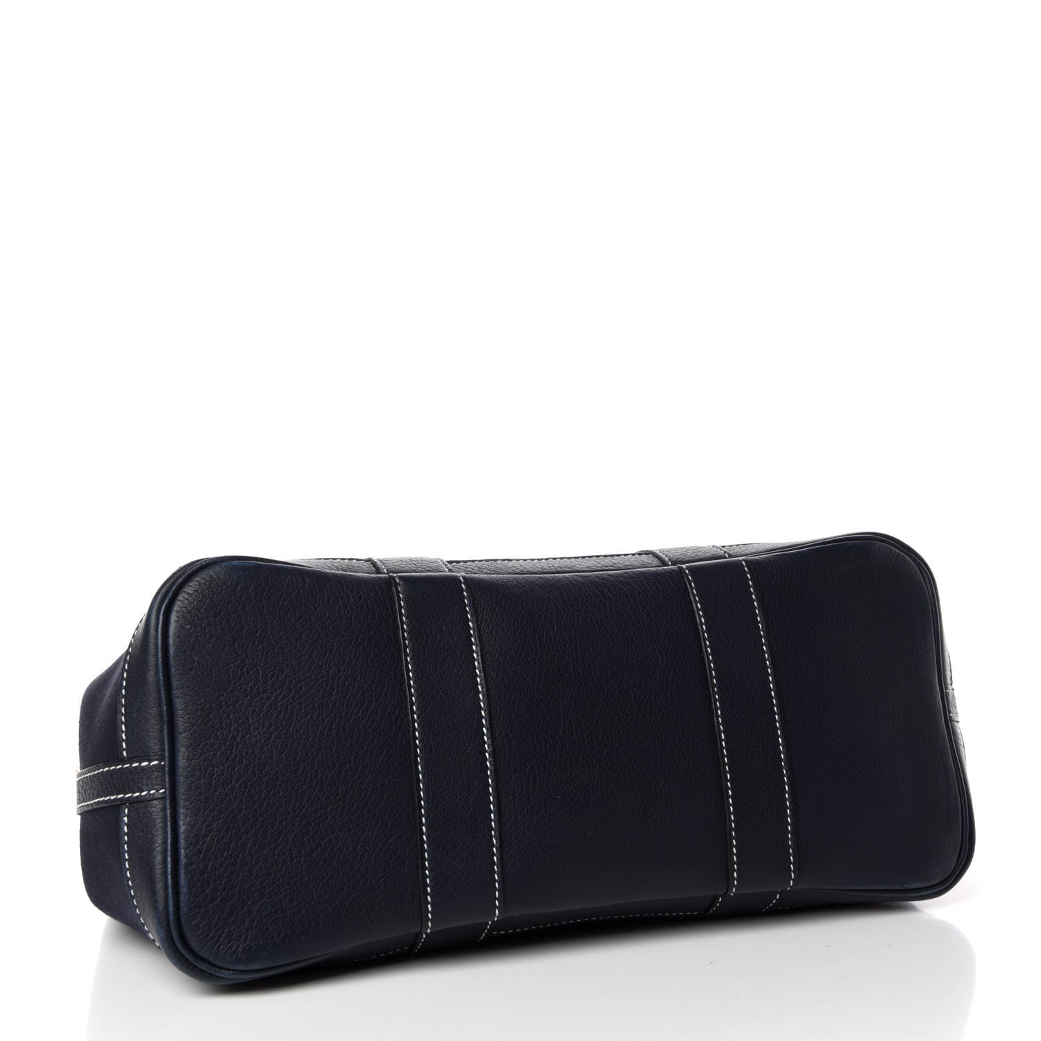 Hermes Toile Negonda Garden Party 30 TPM Bleu Marine 4 of 14