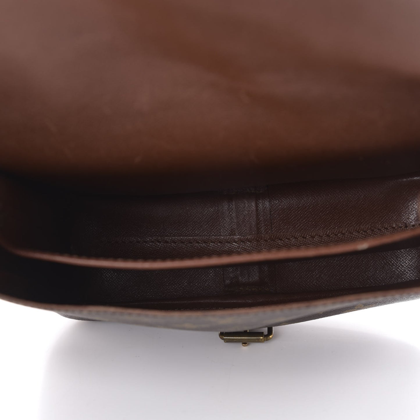 Monogram Cartouchiere 22