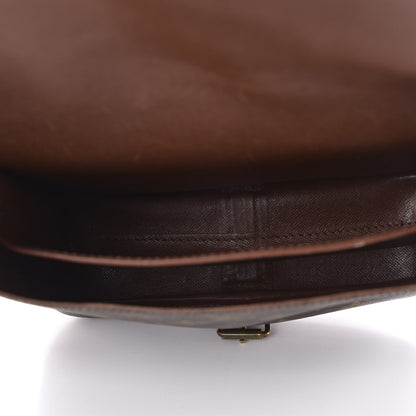 Louis Vuitton Monogram Cartouchiere 22 5 of 14