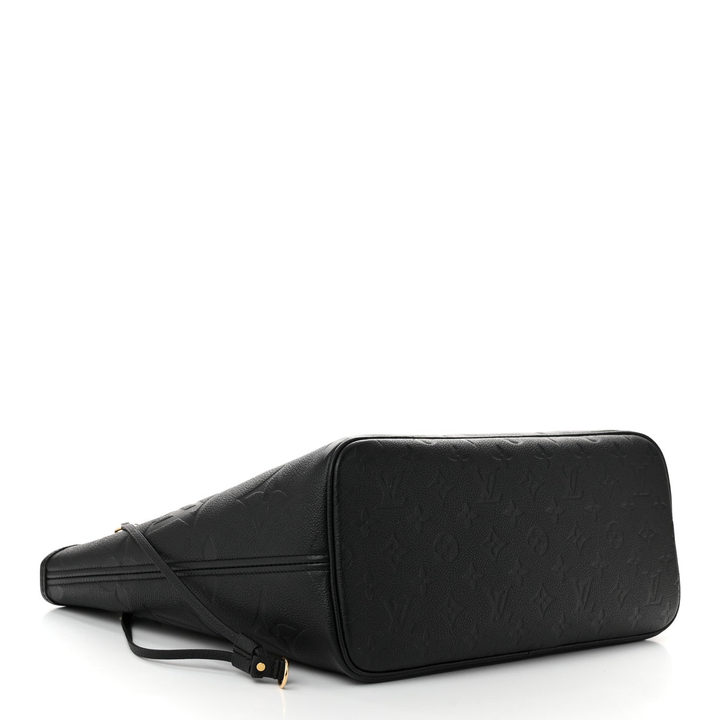 Empreinte Monogram Giant Neverfull MM Black