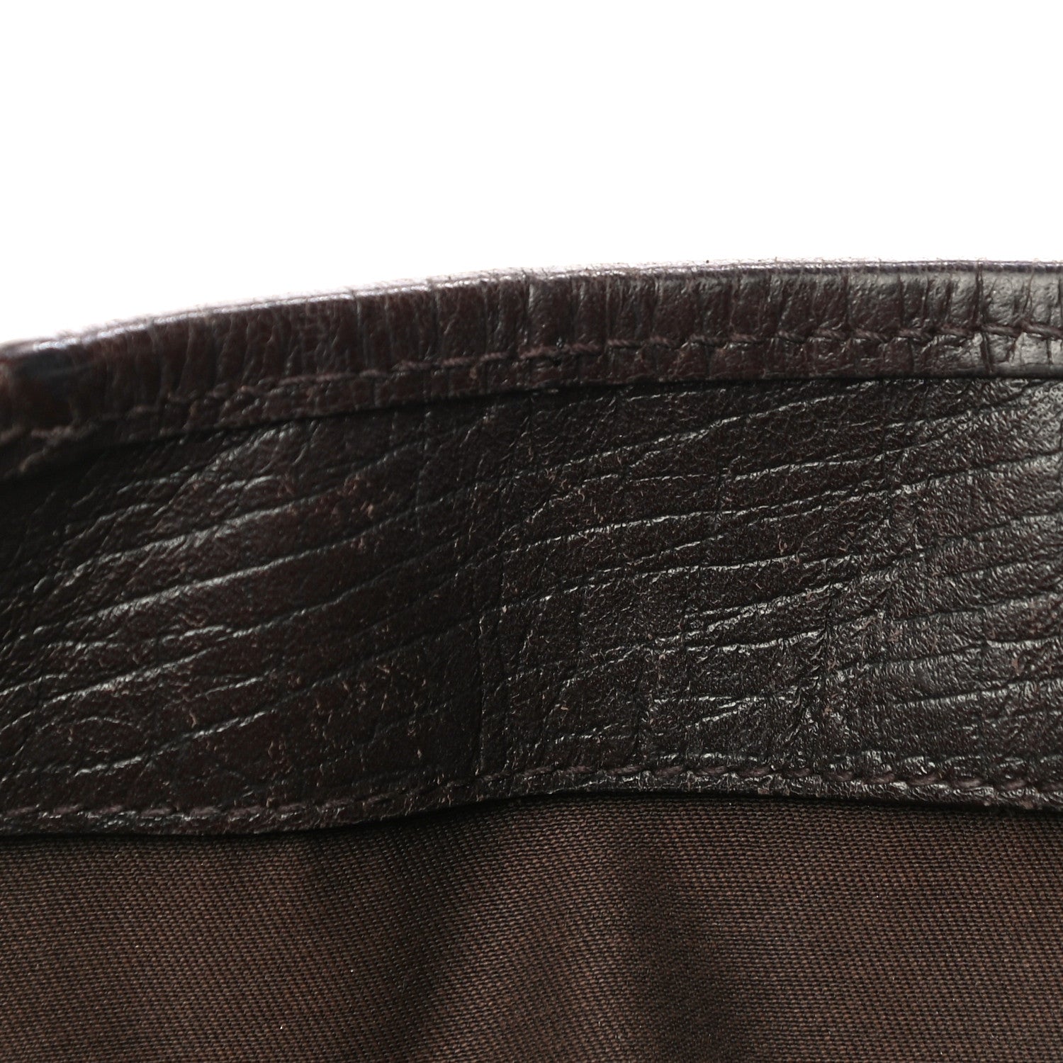Gucci GG Plus Monogram Medium Joy Tote Dark Brown 25 of 29