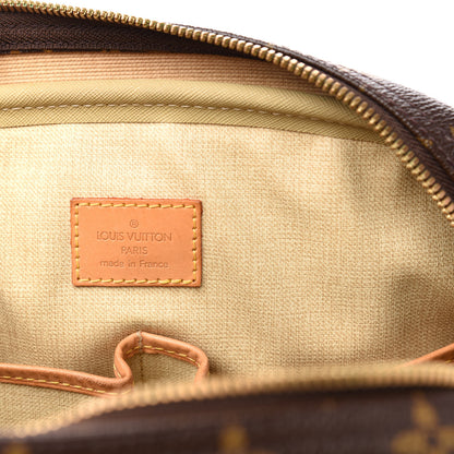 Louis Vuitton Monogram Trouville 6 of 10