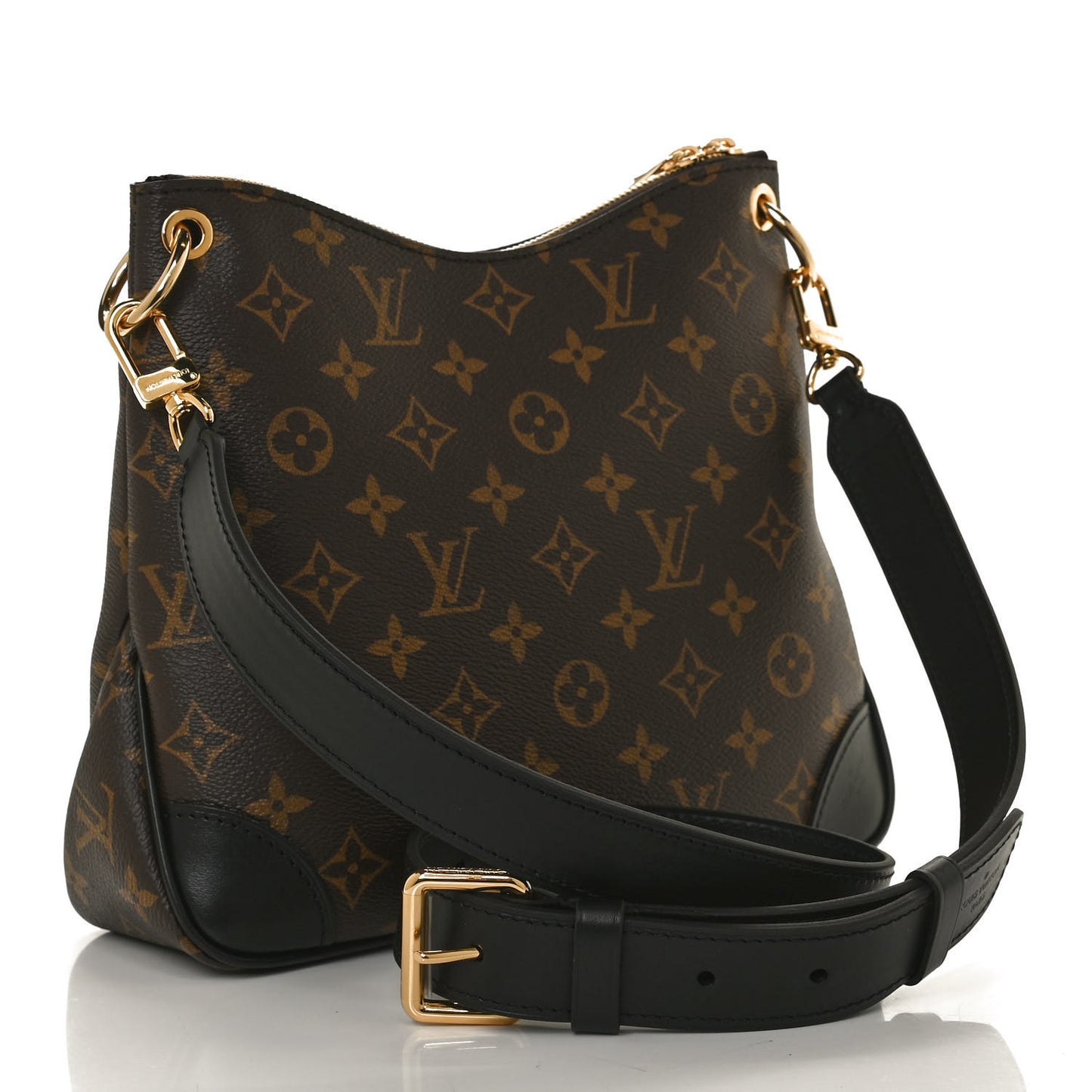 Monogram Odeon PM Black