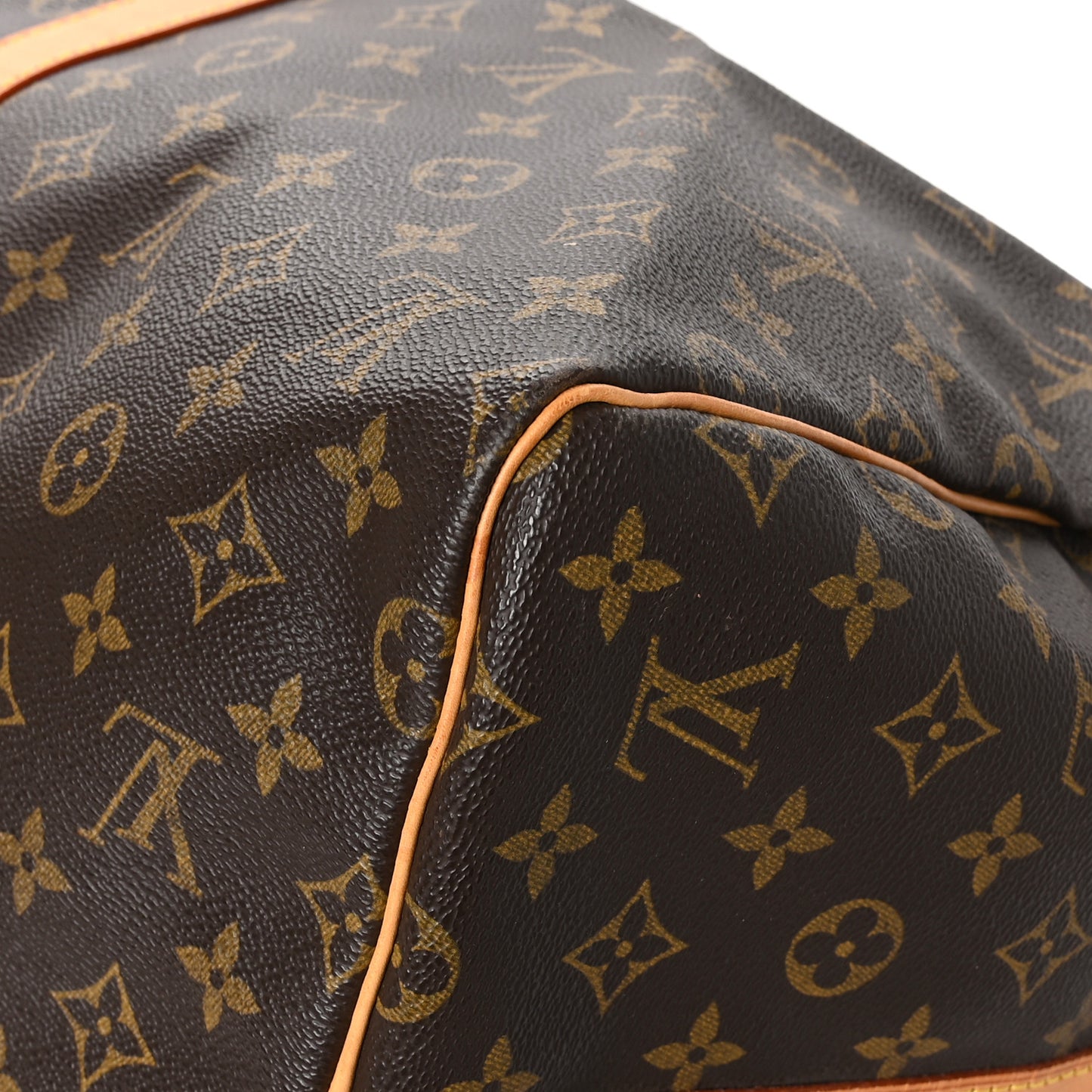 Monogram Keepall Bandouliere 55