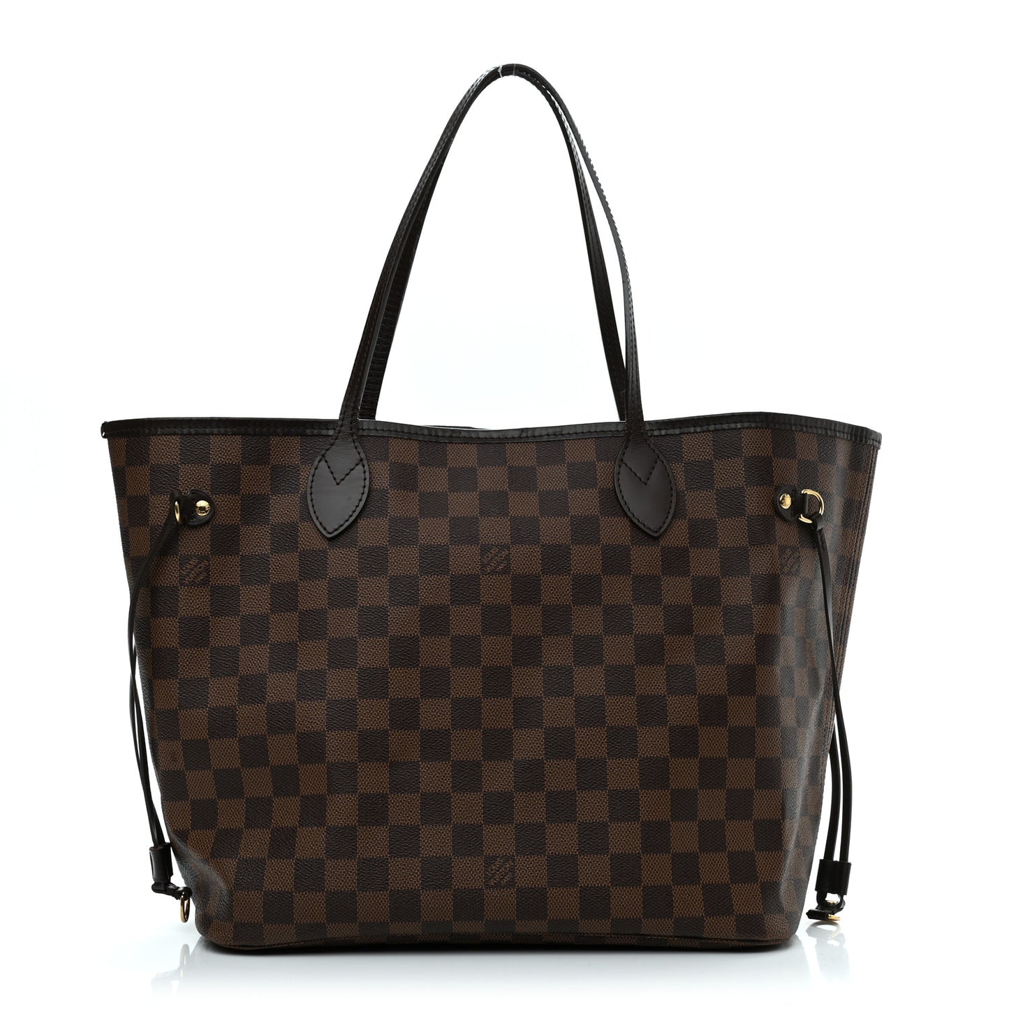 Damier Ebene Neverfull MM