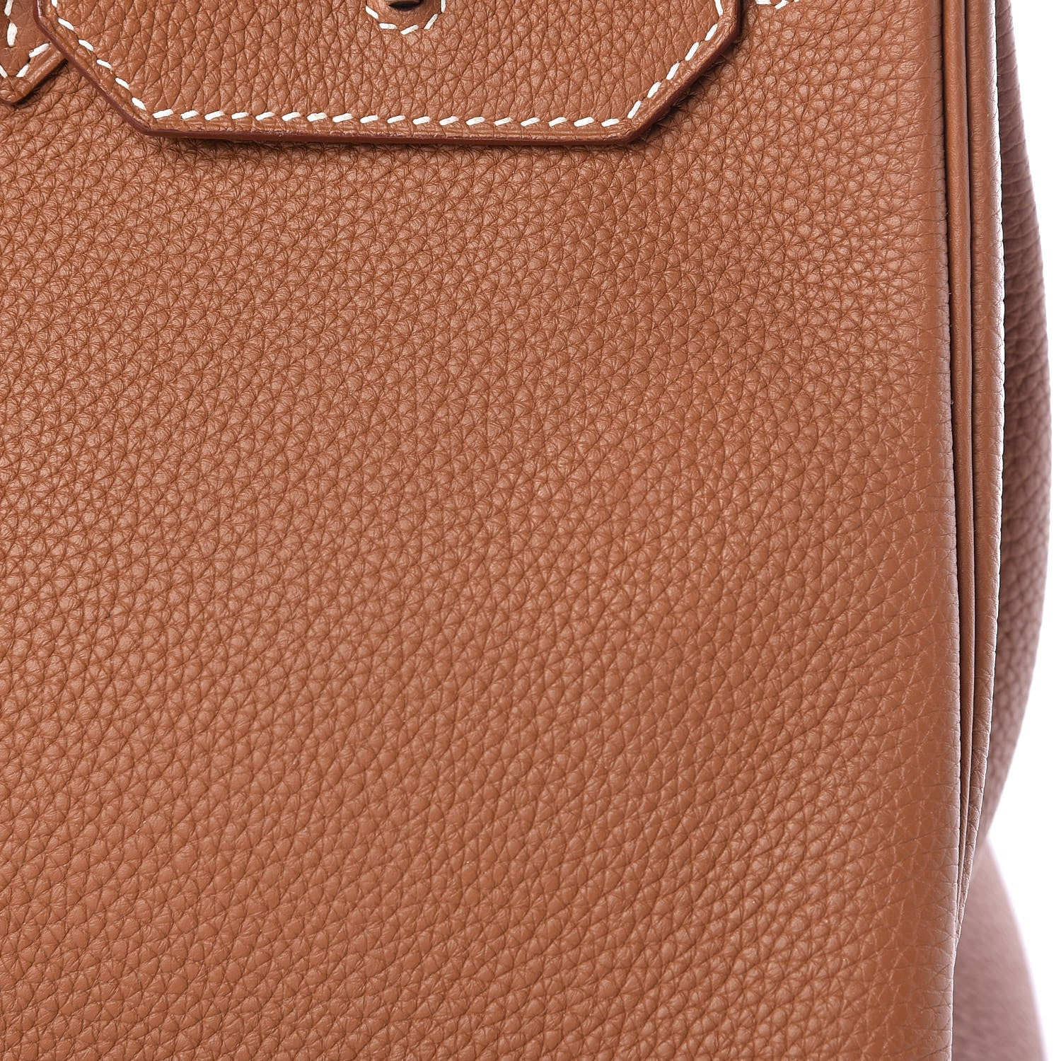 Hermes Togo Birkin 35 Gold 41 of 41