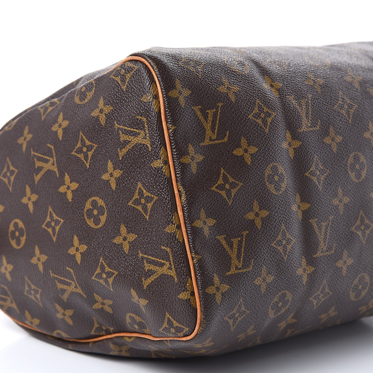 Louis Vuitton Monogram Speedy 30 9 of 15