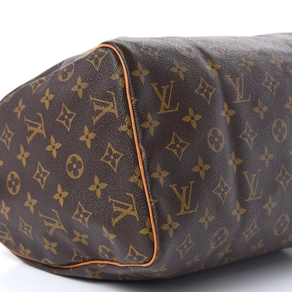 Louis Vuitton Monogram Speedy 30 9 of 15