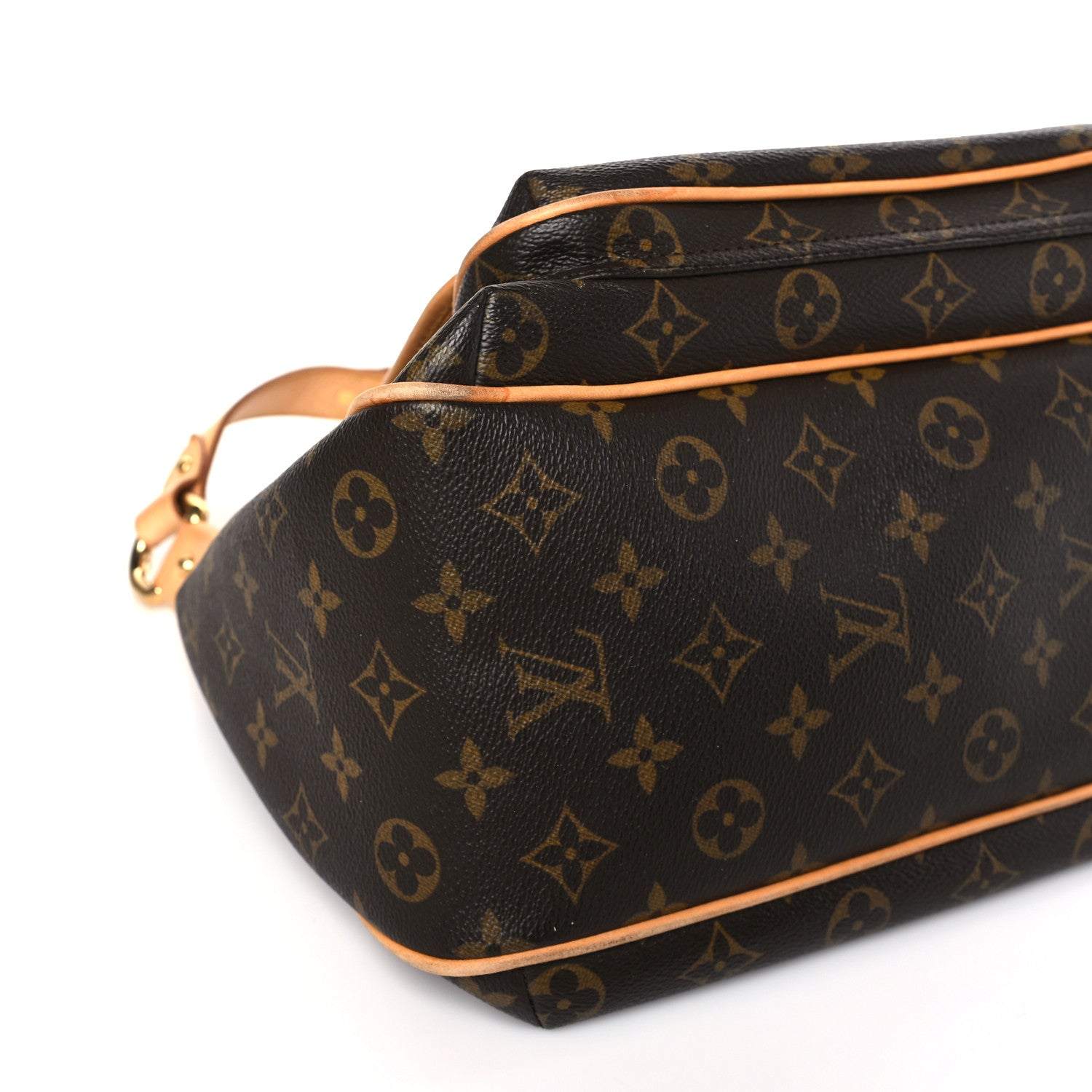 Louis Vuitton Monogram Tikal GM 7 of 9
